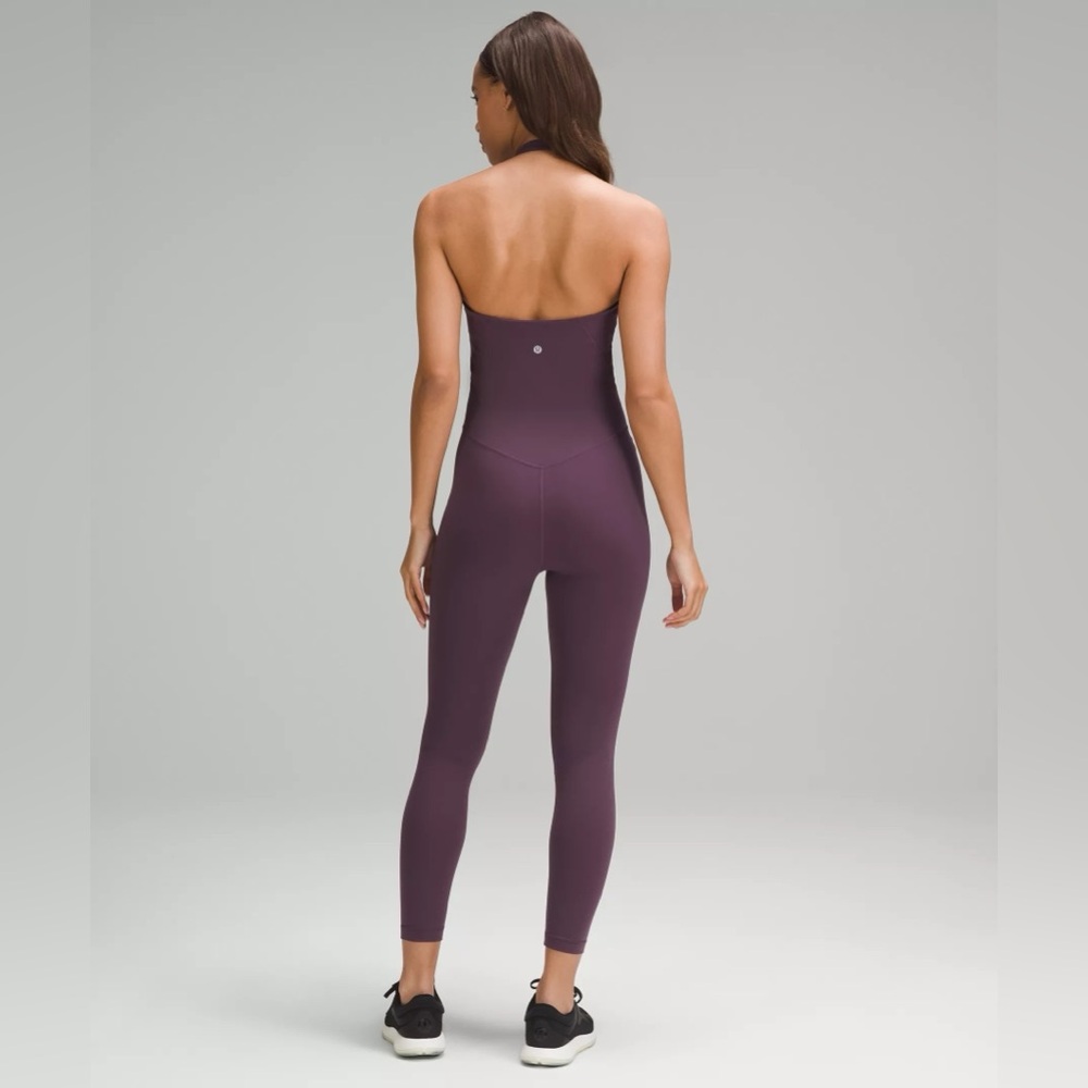 🍋lululemon Align™ Halter Bodysuit 25"